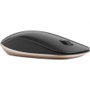 HP Ratón Bluetooth 410 Slim Plata Ceniza